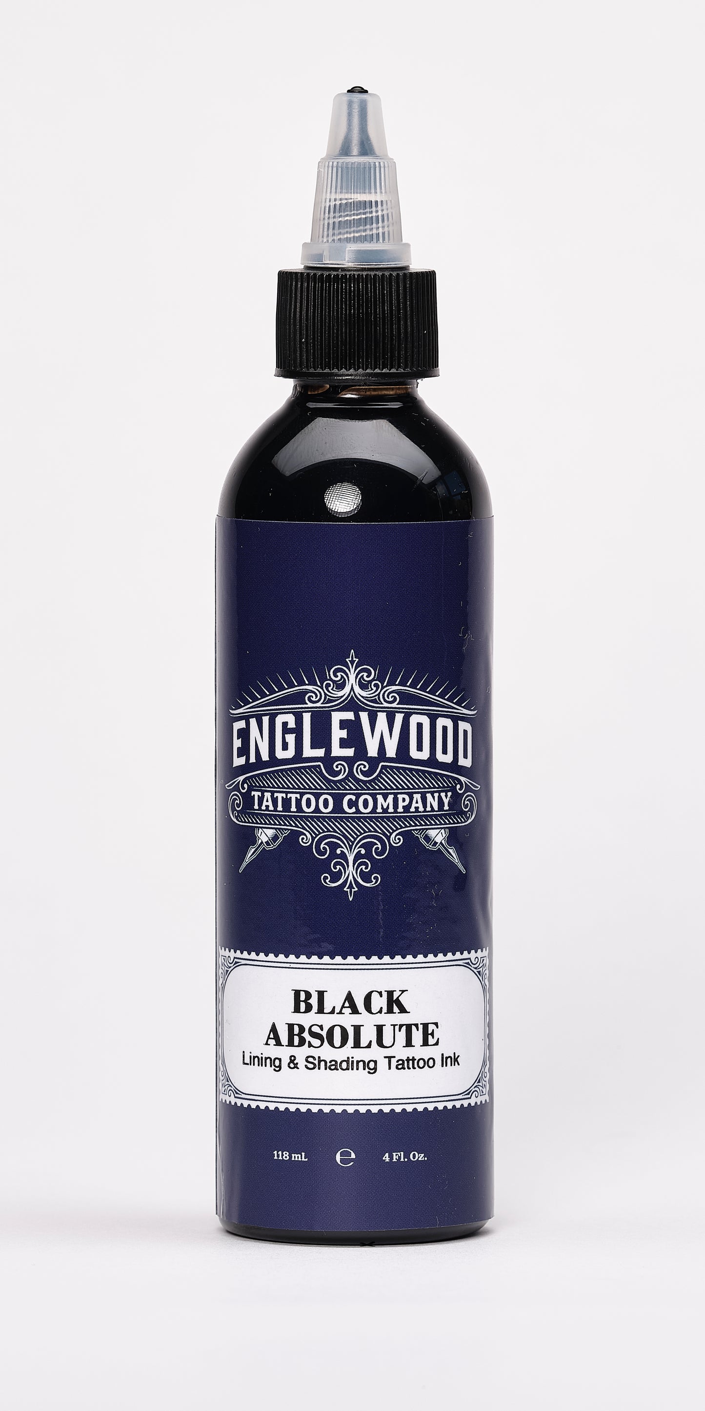 Black Absolute