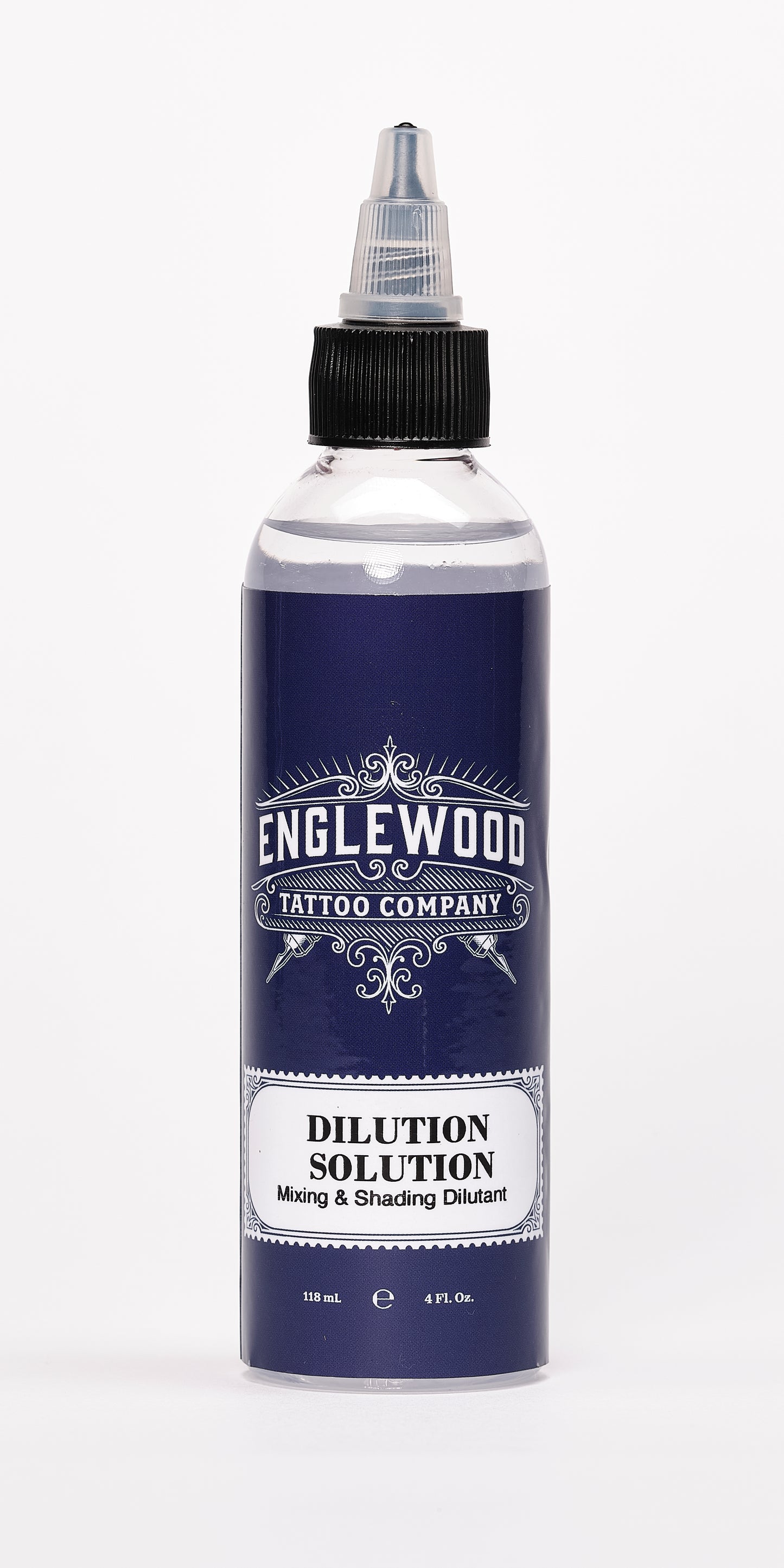 Dilution Solution