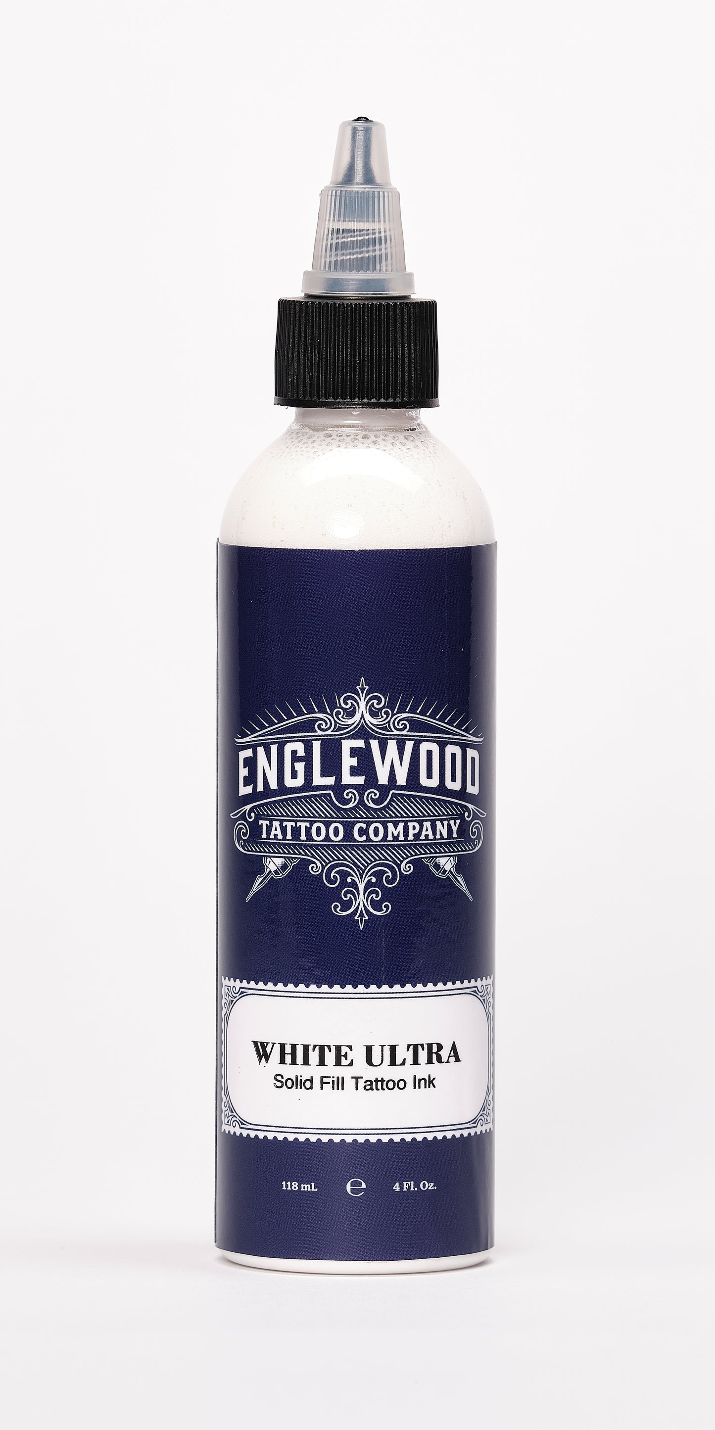 White Ultra